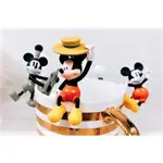 迪士尼官方正版授權 米奇 MICKEY 防偽標 米奇90週年紀念紀念款公仔 經典公仔