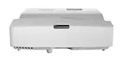 Optoma W340UST - 4000 ANSI Lumen - DLP - WXGA (1280x800) - 22000:1 - 16:10