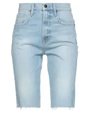 [FRAME] FRAME Denim shorts - Item 13669017