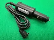 Mitac CA-051-00U-19 Car Charger Nuvi GPS Mini USB AN0207SWXXX adapter 5V 1A