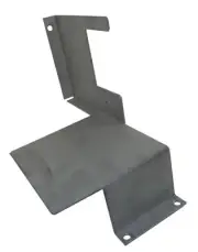 Raypak 001025F Pilot Bracket Assembly for Raypak 156A Heater