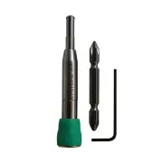 STAR-M CENTERING GUIDE HINGE DRILL WITH BIT SET (DRILL 2.8mm) 503W-M NEW