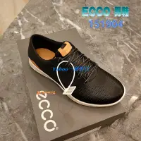 在飛比找Yahoo奇摩拍賣-7-11運費0元優惠優惠-Ｙａｈｏｏ一號鞋店 正貨ECCO GOLF S-LITE 男