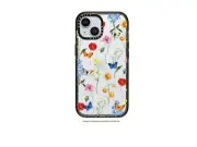 CASETiFY Impact Case (MS) - iPhone 15 Pro - Ditsy Floral