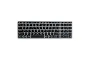 Satechi 36.3cm Slim X2 Wireless Bluetooth Backlit Keyboard f iMac iPad