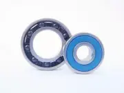 RC Engine Ceramic Bearings - Novarossi Karma Off Road 3.5cc Bloody .21 Off-Road