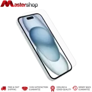 OtterBox Glass for iPhone 16 Pro 6.3 Screen Protector Clear