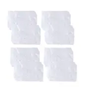 100 PCS Ice Bag Mold Instant Packs for Food Sealable Bags Making