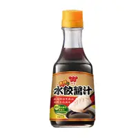 在飛比找momo購物網優惠-【味全】水餃醬汁-香辣(230ml)