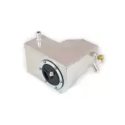 Canton Engine Coolant Reservoir 80-234XL; 1.0 Gallon