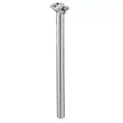 Ritchey Classic Zero Post - 31.6x400 - Silver
