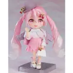 日版 金證 GSC CHARACTER VOCAL系列01 黏土娃 櫻未來 賞花服裝VER