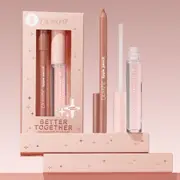 ColourPop®: Shop Better Together Lip Set | Free Shipping