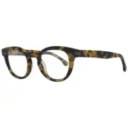 Lozza Multicolor Unisex Optical Frames - RRP 174.96 USD