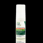 Neat Feat Natural Antifungal Foot Spray For Nail Fungus and Athletes Foot