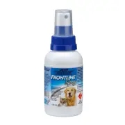 Frontline Spray for Dogs & Cats 100ml