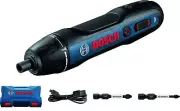 Bosch GO 3.6V Professional Cordless Screwdriver