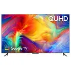 TCL 50" P735 QUHD 4K Google Smart TV 50P735
