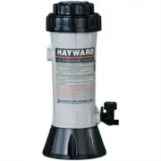 Hayward CL110 Off-line Automatic Chemical Feeder,Black