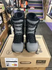 Ride Shoeburt Fuse 3 Snowboard Boots Men’s 10