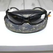 NEW Costa Del Mar Brine UVA/UVB Sunglasses **FREE ITEMS**