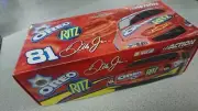 nascar Dale Earnhardt JR #81 OREO / Ritz 2005 Monte Carlo VERY RARE