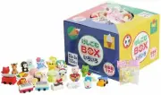 Iwako Animal Eraser Collection Set