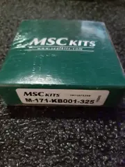MSC M-171-KB001-325 3-1/4 Piston U-Cup Kit