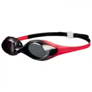 Arena Childrens/Kids Spider Swimming Goggles (Red/Black) - CS998