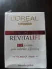 L'OREAL REVITALIFT EYE CREAM - ANTI-WRINKLE & FIRMING (FREE DELIVERY)
