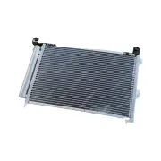 Superspares Air Conditioning Condenser for Mazda Bt50 UN 11/2006 - 09/2011