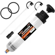 200cc Fluid Extractor & Fill Pump