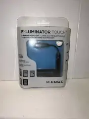 LED Reading Book Light With Flexible Clip Lamps For Reader US