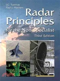 在飛比找三民網路書店優惠-Radar Principles For The Non-s