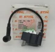 Coil Of Ignition Chainsaw Models MS362 Original Stihl 11404001306