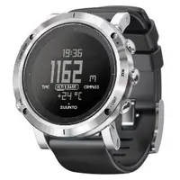 在飛比找PChome商店街優惠-【芬蘭 SUUNTO】新型 Core Brushed Ste