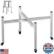15-27 inch Firepit Stand, FirePit Stand for Solo Stove Bonfire Yukon Ranger a