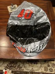 Coors Light David Stremme inflatable helmet