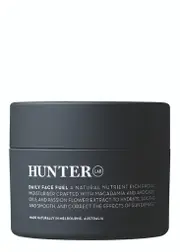 Hunter Lab Daily Face Fuel