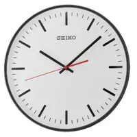 在飛比找Yahoo奇摩購物中心優惠-SEIKO 日本精工 簡約時尚 滑動式秒針(QXA701K)