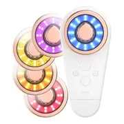 [SKIN-INC] Trilight +SABI Skincare Device