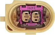 Meyle Bearing Motor 100 199 1404/S
