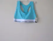 Calvin Klein Modern Cotton Bralette F3785 S, M, L, XL MSRP $28.00 - $30.00 NWT