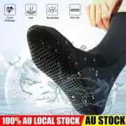 Neoprene Watersport Socks Diving Scuba Surfing Swim Wetsuit Snorkeling Boots