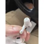 蘋果原廠 AIRPODS PRO 單耳販賣/左邊/跟右邊/跟充電盒/都是$1900