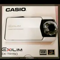 在飛比找蝦皮購物優惠-Casio TR150.