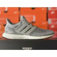 在飛比找Yahoo!奇摩拍賣優惠-【正品】Adidas Ultra Boost 1.0 Gre