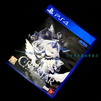 在飛比找蝦皮商城優惠-PS4原版片 慟哭之星 CRYSTAR 【中文版 中古二手商