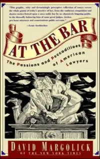 在飛比找博客來優惠-At the Bar: The Passions and P