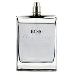 HUGO BOSS 卓越菁英淡香水 90ML TESTER